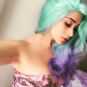 Carole - rencontre-Teen-Les Sables-d'Olonne